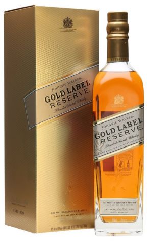 Johnnie Walker Gold Label 70 cl