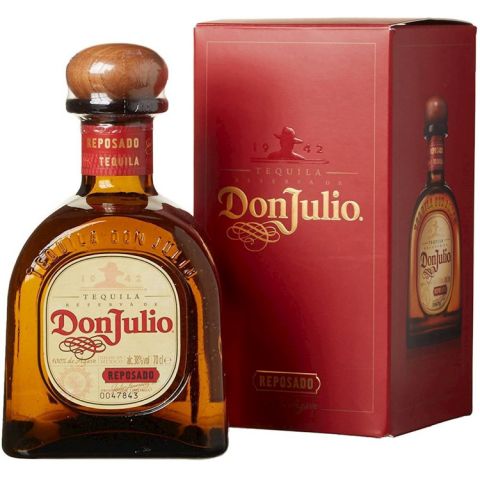 Don Julio Tequila Reposat 70 cl
