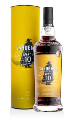 Sandeman Old Tawny 10 anys 75 cl