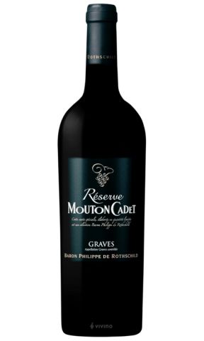 Mouton Cadet Rsva 2018 Graves