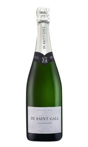 Saint Gall Brut Blancs de Blancs Premier Cru