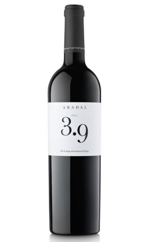 Abadal Reserva 3.9 