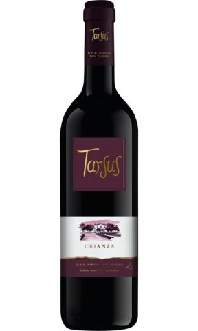 Tarsus Negre Crianza