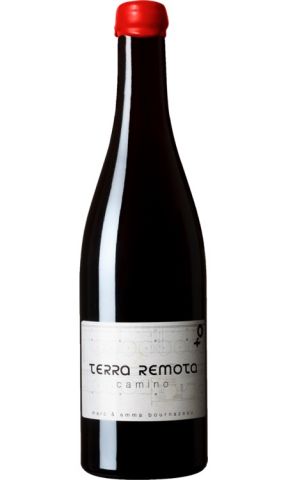 Camino Negre 2016 ECO