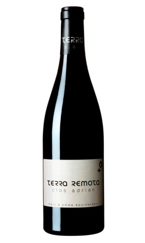 Clos Adrien 2015 ECO