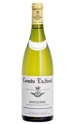 Sancerre Comte Lafond 2017 37cl