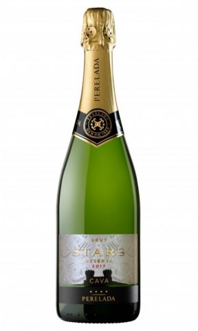 Perelada Stars Brut Reserva