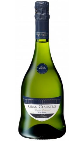 Perelada Gran Claustro Cuvée Especial Gran Reserva