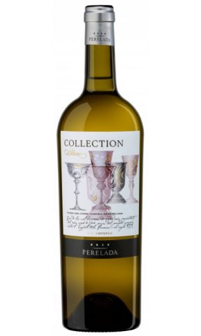 Perelada Collection Blanc Magnum