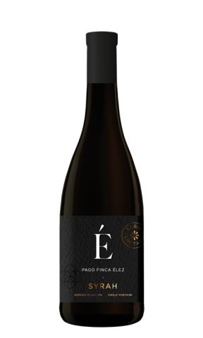 Pago Finca Élez Syrah