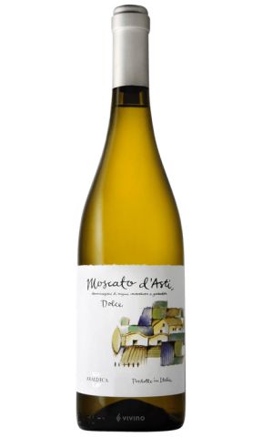 Alasia Moscato d'Asti 2021