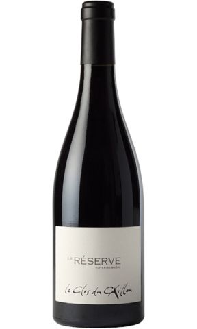 Clos du Caillou La Réserve 2019 -ECO