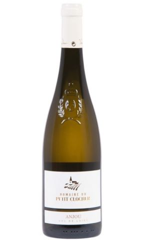 Domaine du Petit Clocher Anjou Blanc 2021