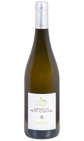 Domaine du Petit Clocher Sauvignon 2021