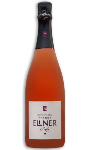 Rubis Rosé de Saignée Brut