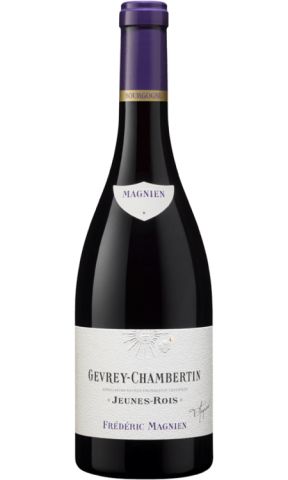 Frédéric Magnien Bourgogne  Crais Chêne 2019