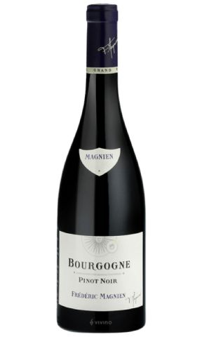 Frédéric Magnien Bourgogne  En Vosne 2019