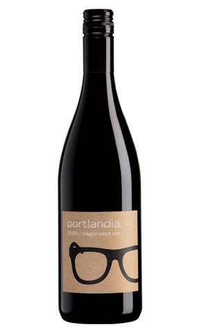 Portlandia Pinot Noir 2020