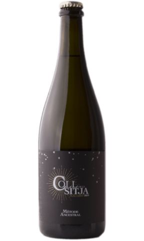 Coll de la Sitja Ancestral 2020 -ECO