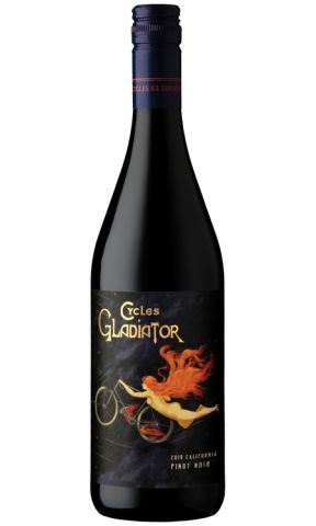 Cycles Gladiator Pinot Noir 2019