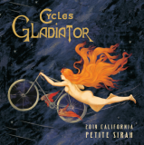 Cycles Gladiator Petit Syrah 2019