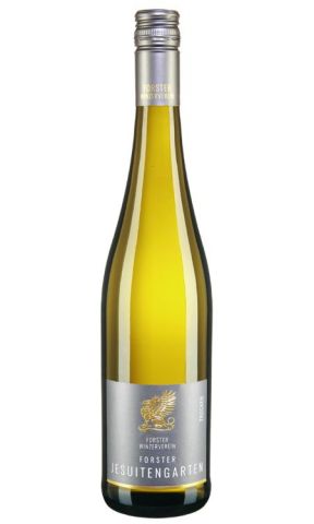 Forster Jesuitengarten Riesling Seco 2020