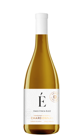 Pago Finca ÉLez Chardonnay Barrica -ECO