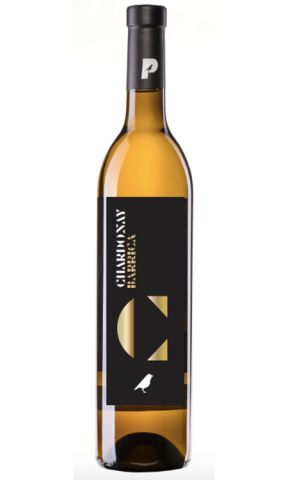 Pio Chardonnay Barrica 2022 -ECO