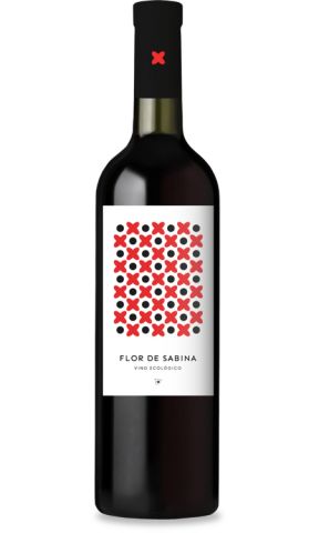 Flor de la Sabina Negre 2020 -ECO