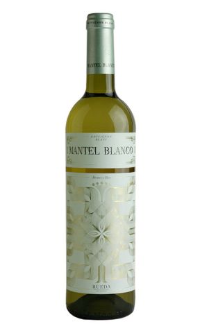 Mantel Blanco Sauvignon 2020