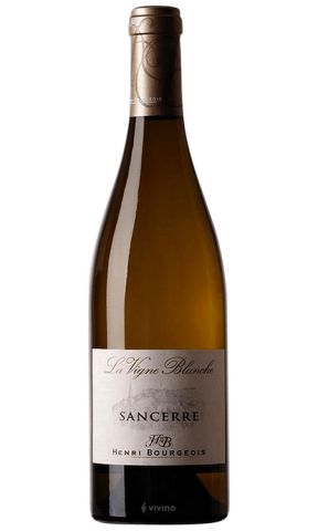 Henri Bourgeois La Vigne Blanche 2020