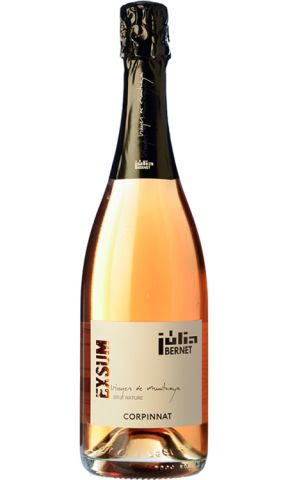 Cava Julia Bernet Xarel.lo Vermell -ECO