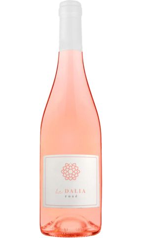 Wild Dalia Rosè 2023
