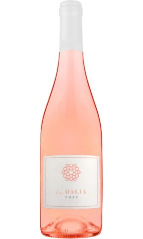 Wild Dalia Rosè 2022