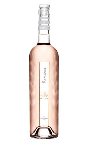 Chateau de Berne Romance 2020