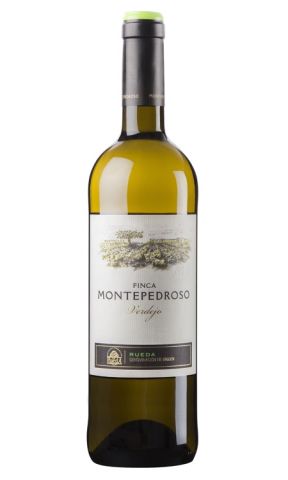 Montepedroso Verdejo 2023