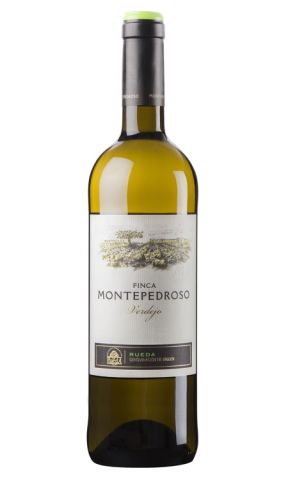 Montepedroso Verdejo 2022