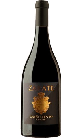 Zarate Caiño Negre 2019