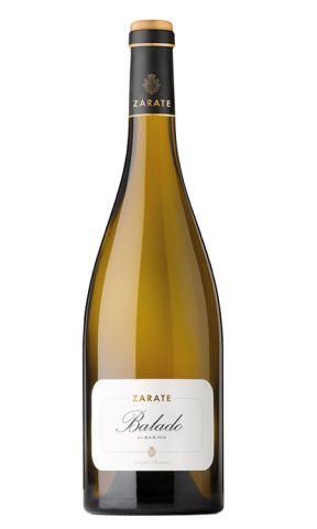 Zarate Balado Albariño 2018