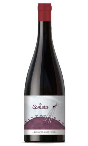 Lo Cometa Negre -ECO