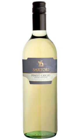Pinot Grigio Arcole 2018 Santori