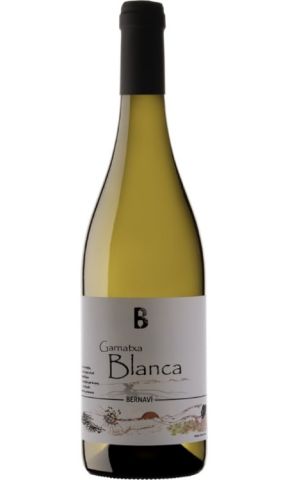 Bernaví Garnatxa Blanca 2018