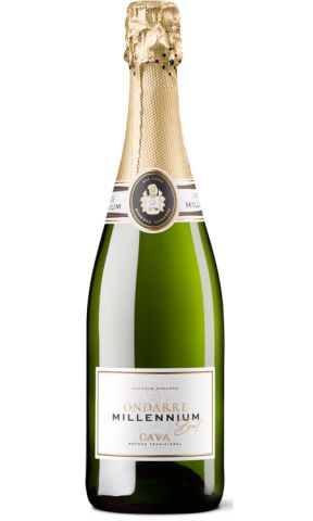 Cava Ondarre Millenium Brut