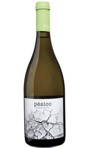 Pesico Blanc 2017