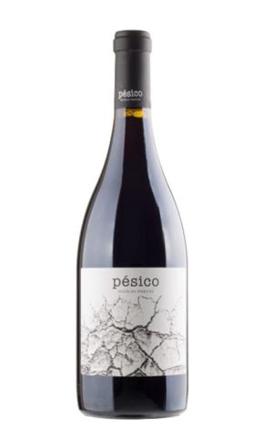 Pesico Negre 2015