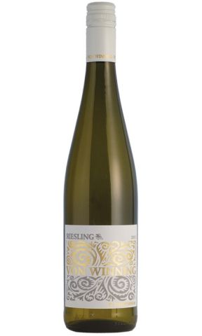 Riesling Dragon Von Winning 2018