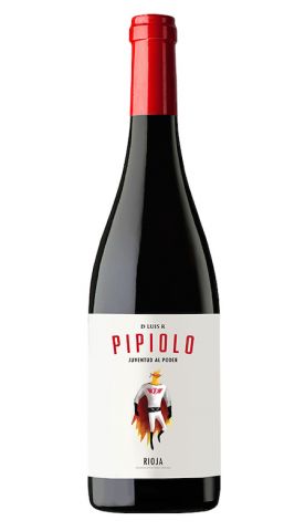 Pipiolo Negre 2019