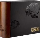 Rum Nation Versailles  2007-2024 Whisky Finish