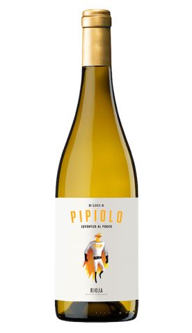 Pipiolo Blanc 2019