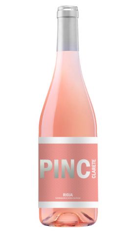 PINC Clarete 2019